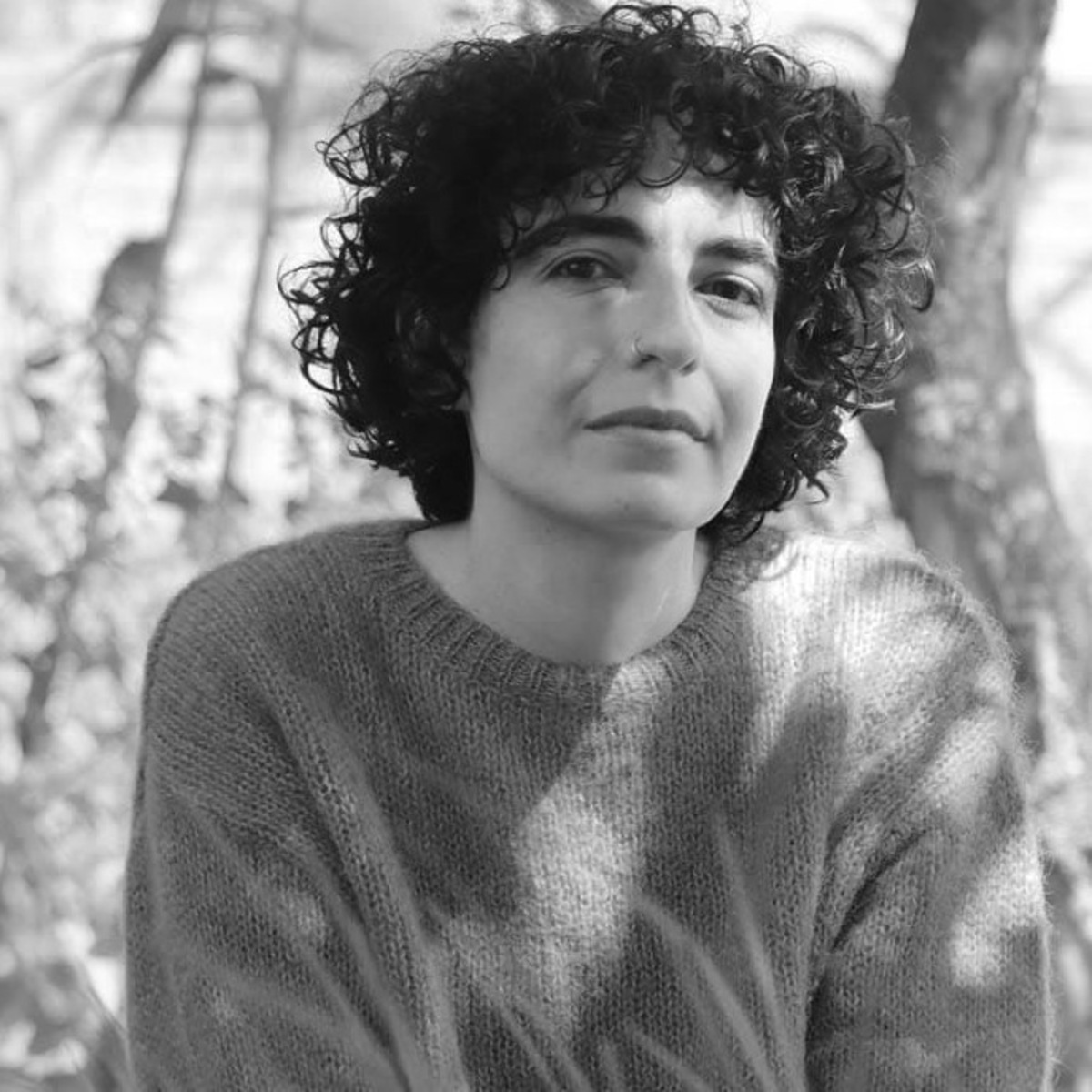 Hablemos Escritoras · Perfil de Escritora Lilián López Camberos