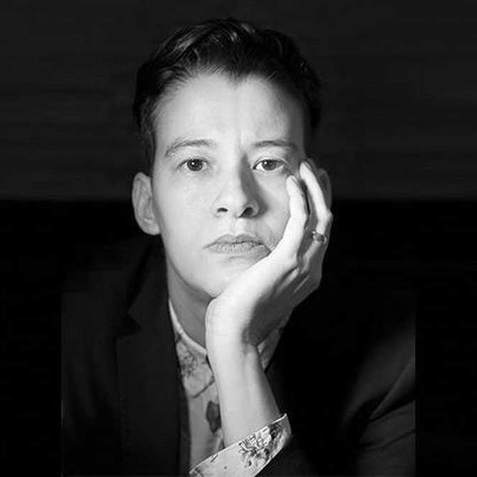 Hablemos Escritoras · Perfil de Escritora: Rita Indiana