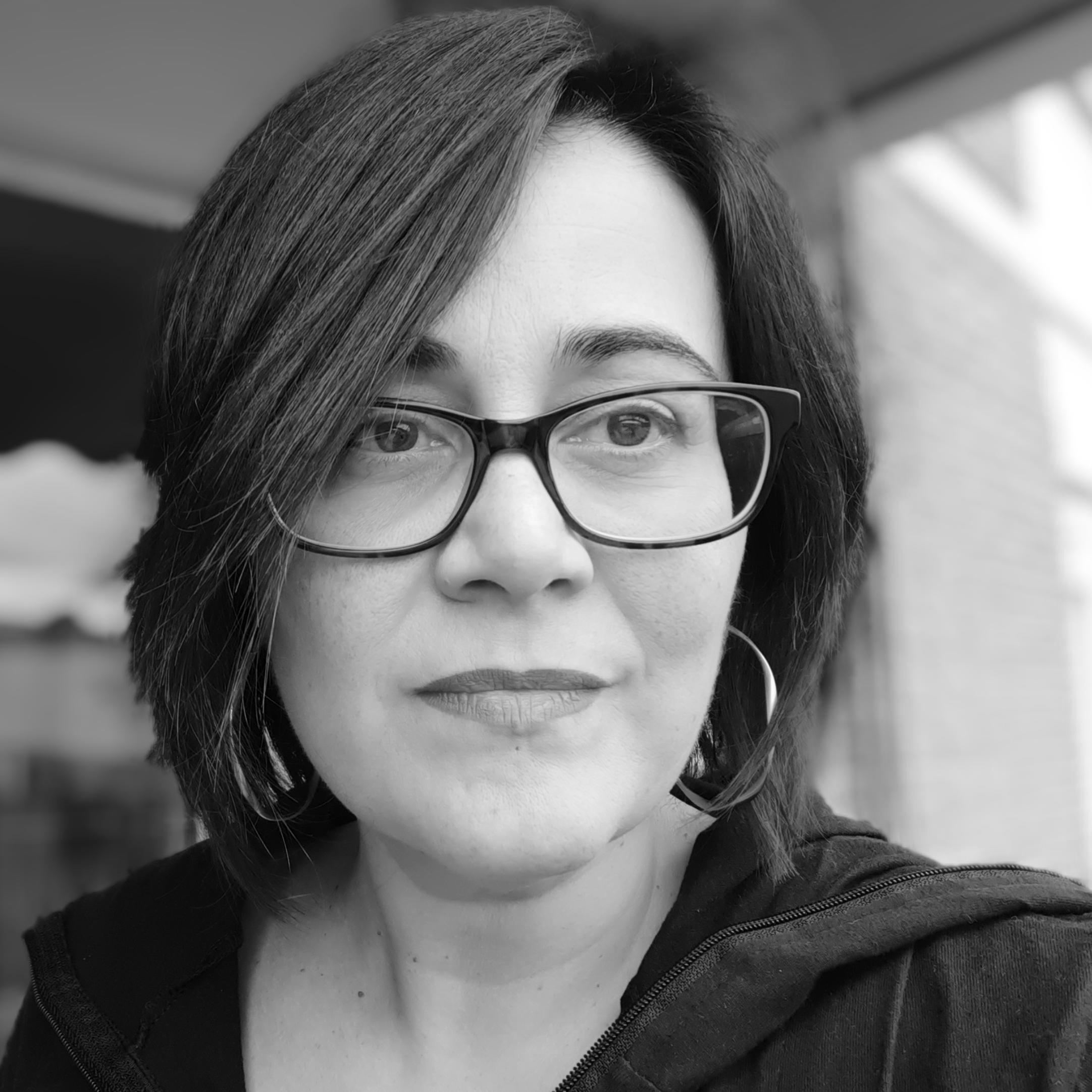 Hablemos Escritoras · Perfil de Escritora María García Zambrano